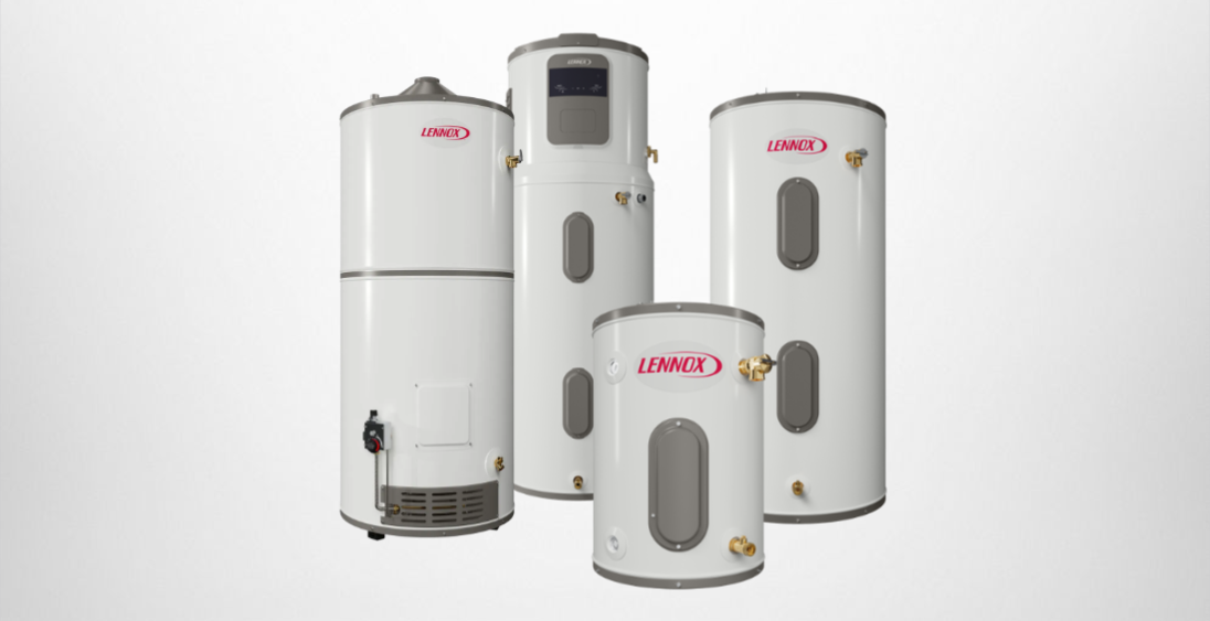Water Heaters