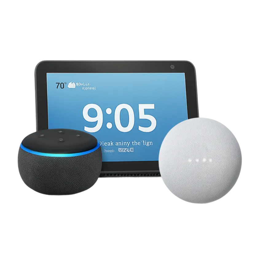 Smart Homes and Integrations category image