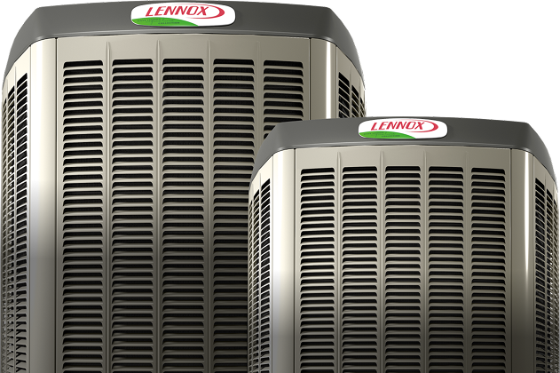 Lennox: HVAC