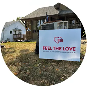 feel the love board