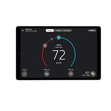 Smart Thermostats category image