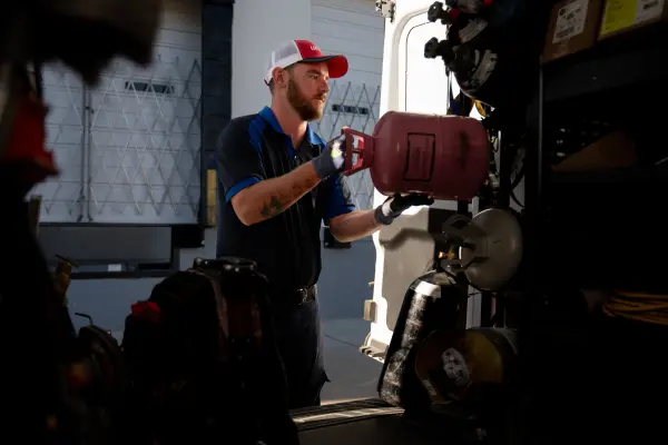 Commercial Services